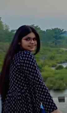 Pooja Yadav 