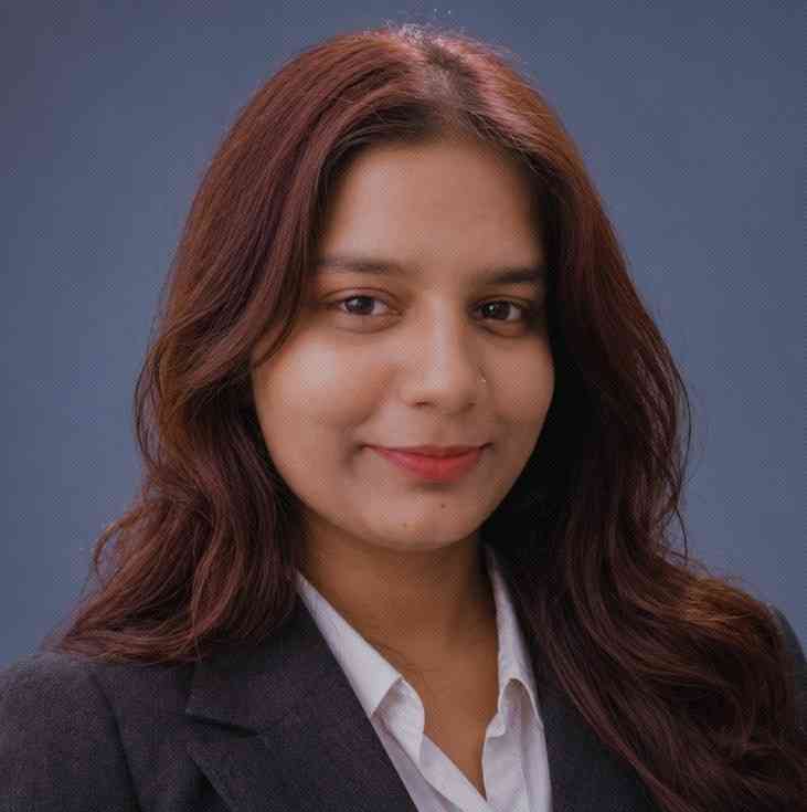 Ishika Rawat