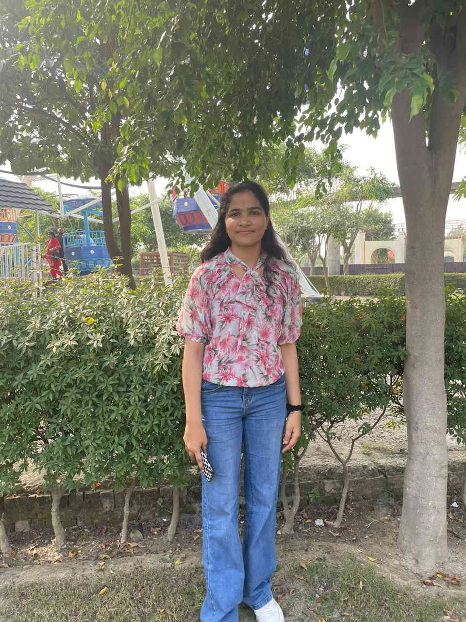 Ishiqa Khan