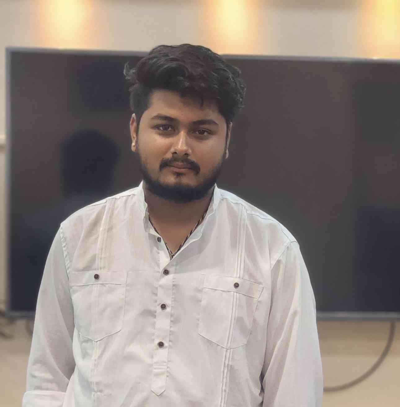 Rohan Tamrakar