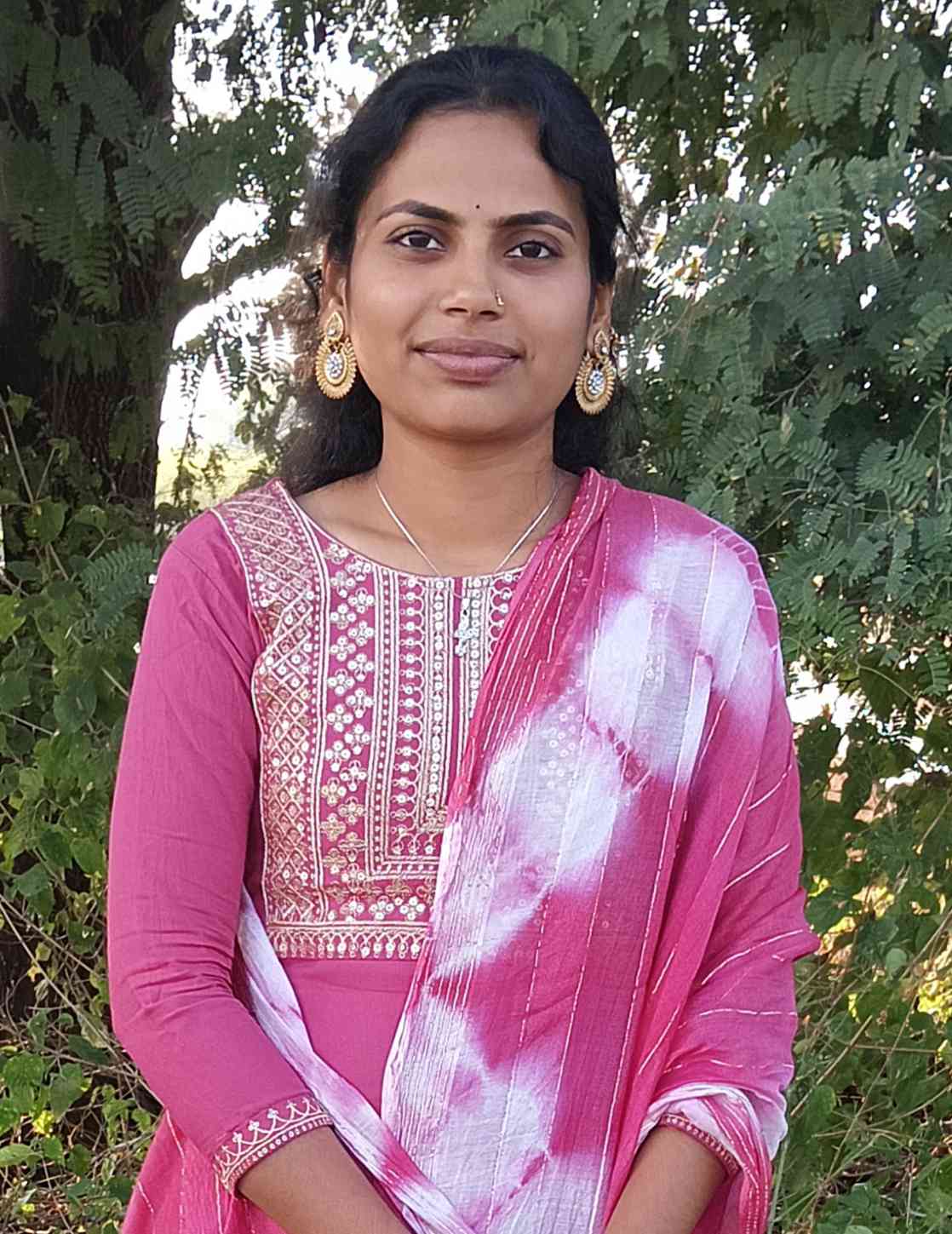Gauri Jadhav