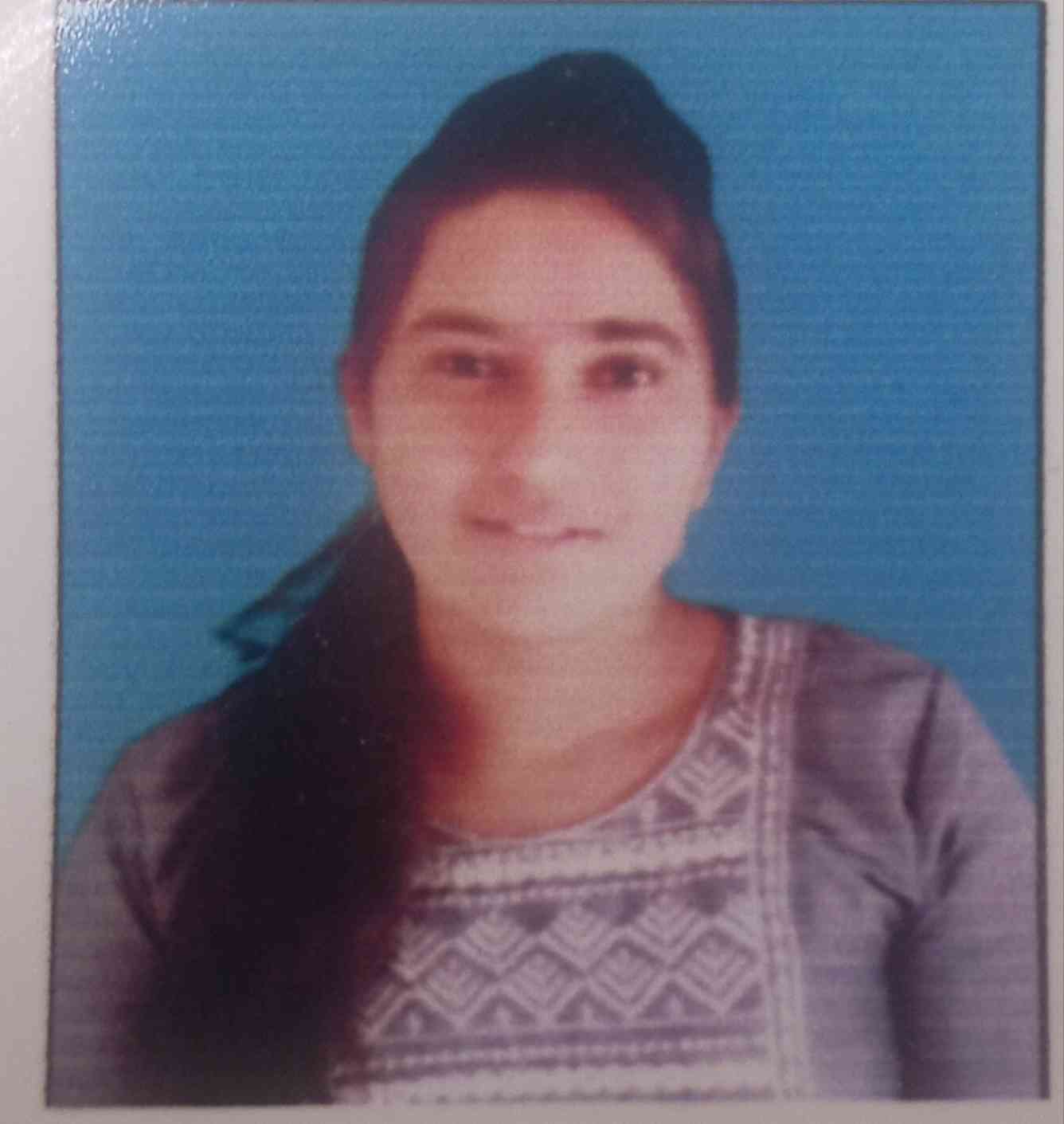 Jadhav kaveri kailas