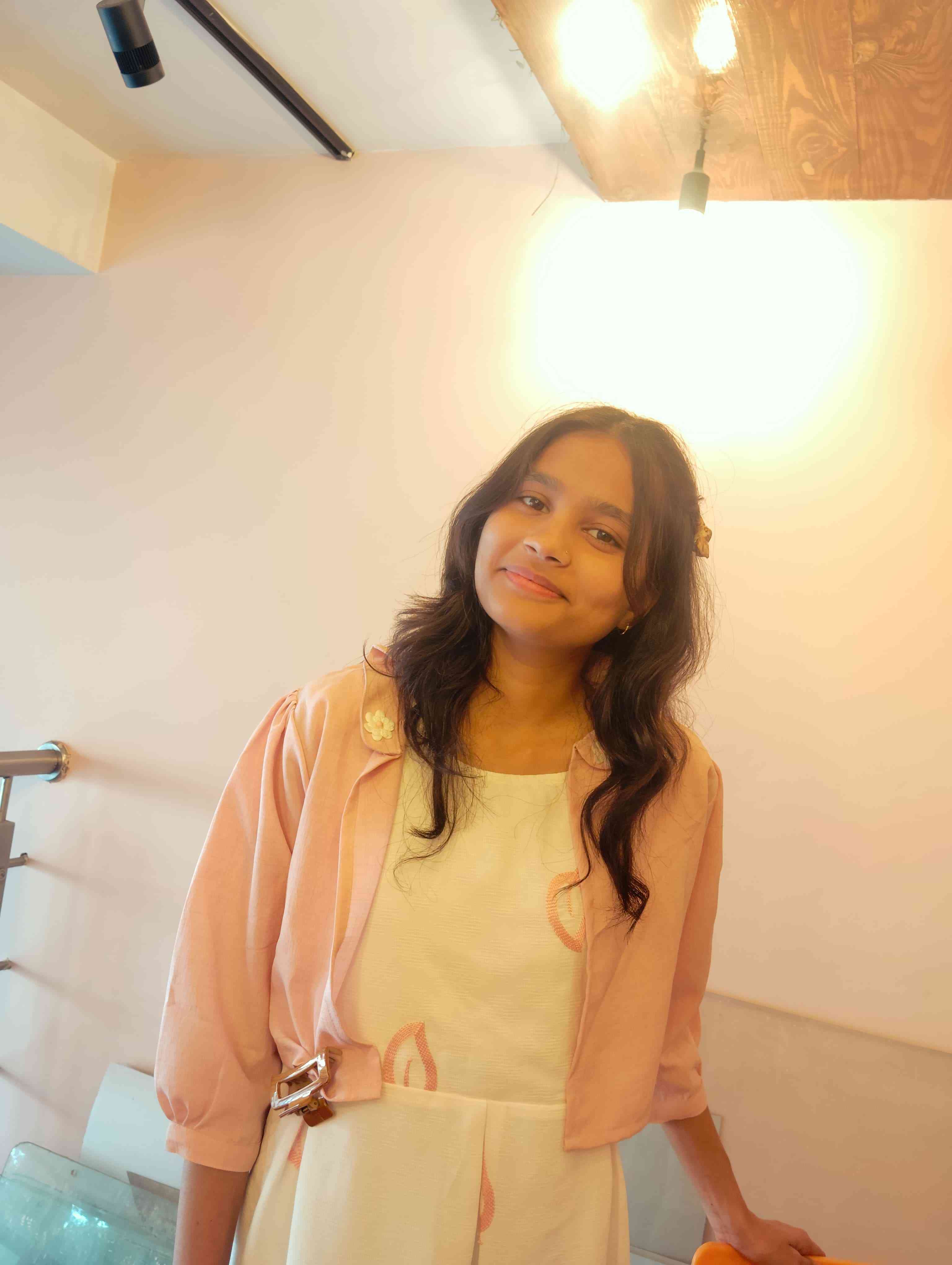 Vaishnavi jaiswal 