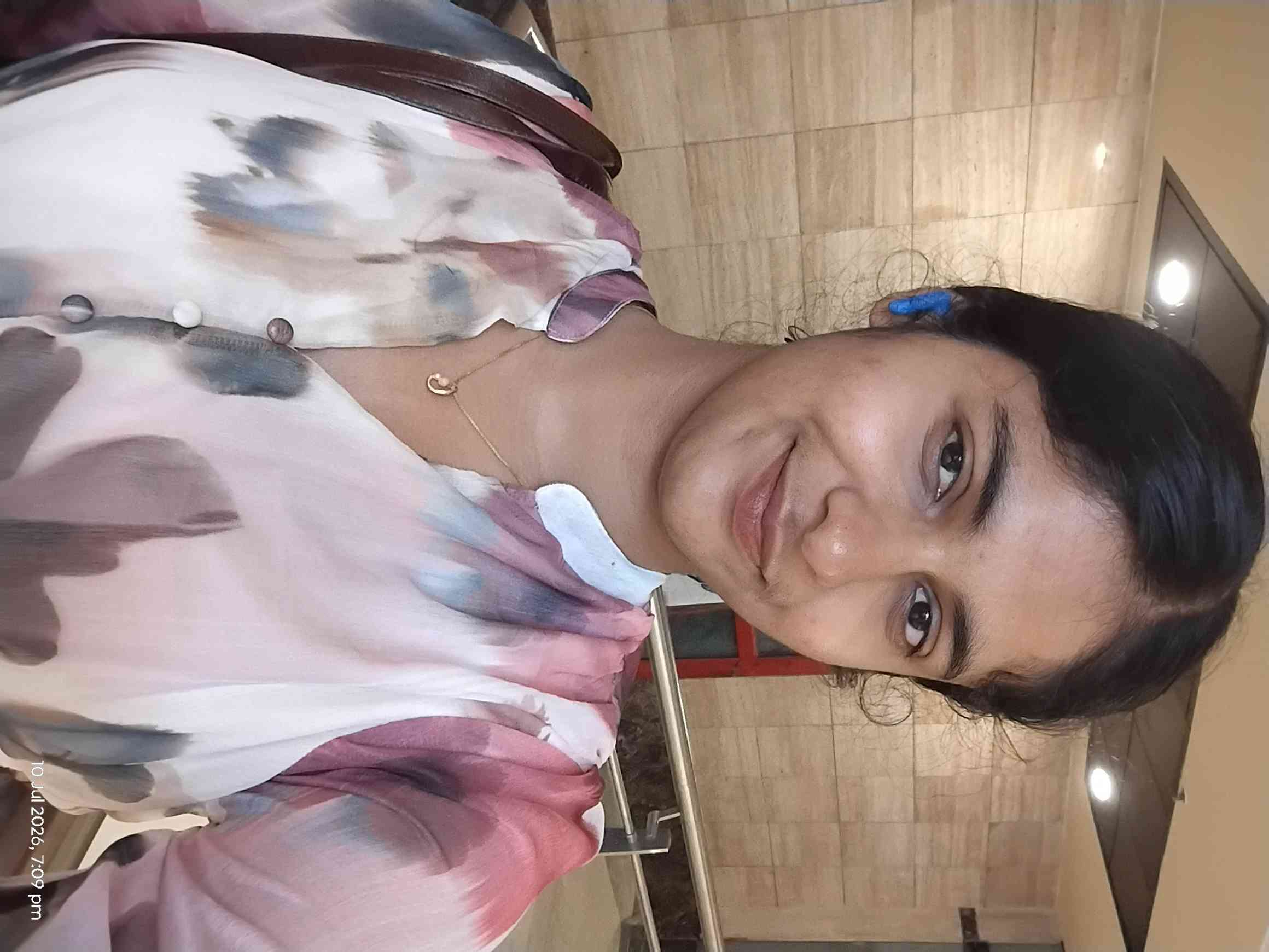 Jasleen kaur