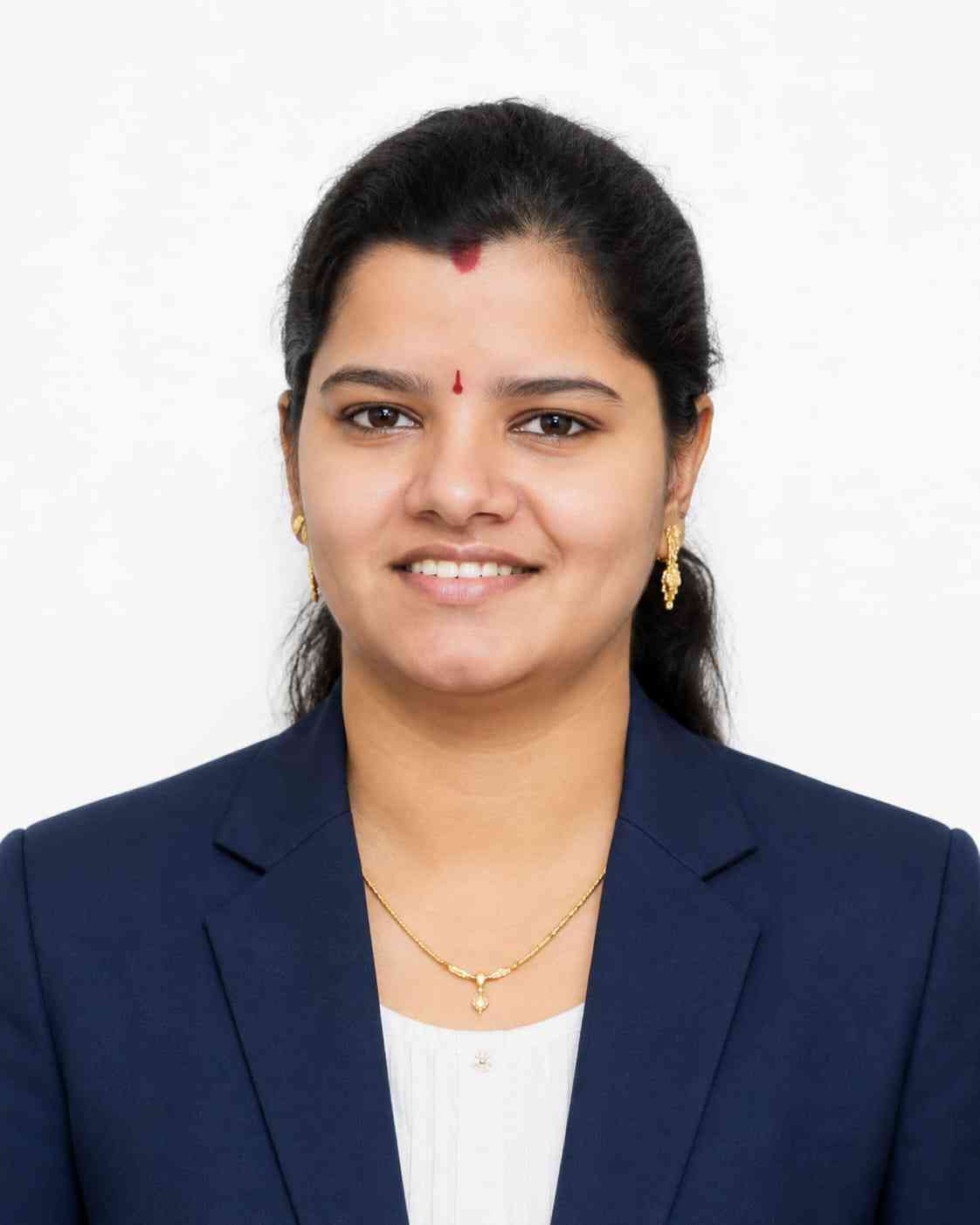 Jaya Venkata Sai Lakshmi Sree 
