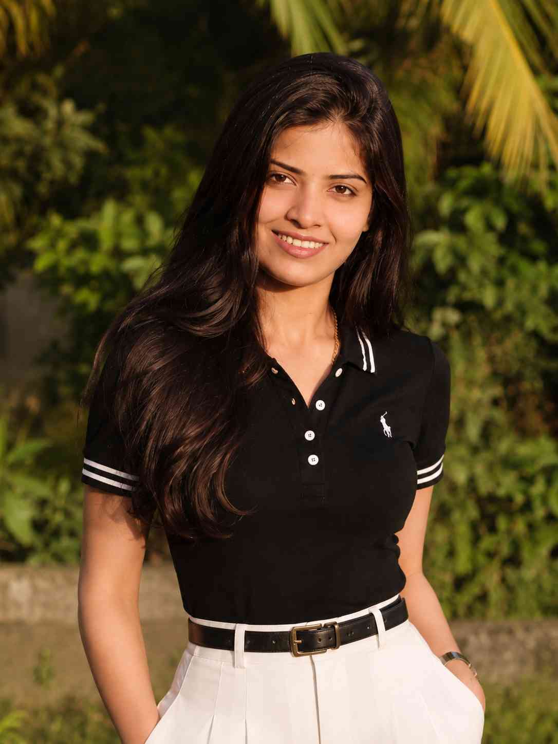 Jinal Pithiya