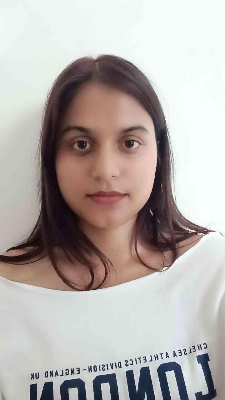 Shalini Joshi
