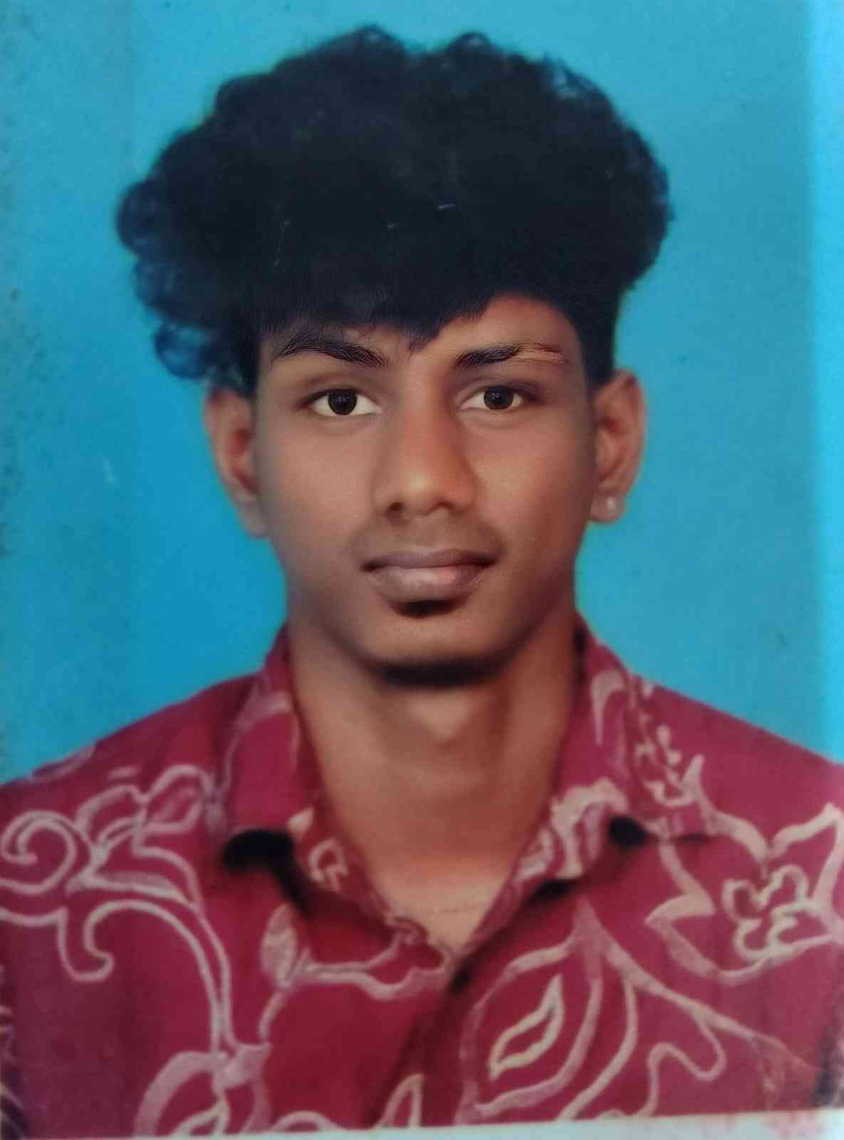 V.Sakthi