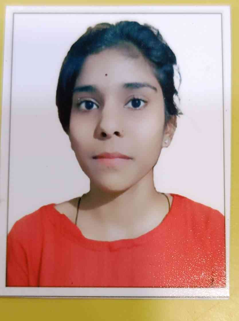 Jyoti Ahirwar 