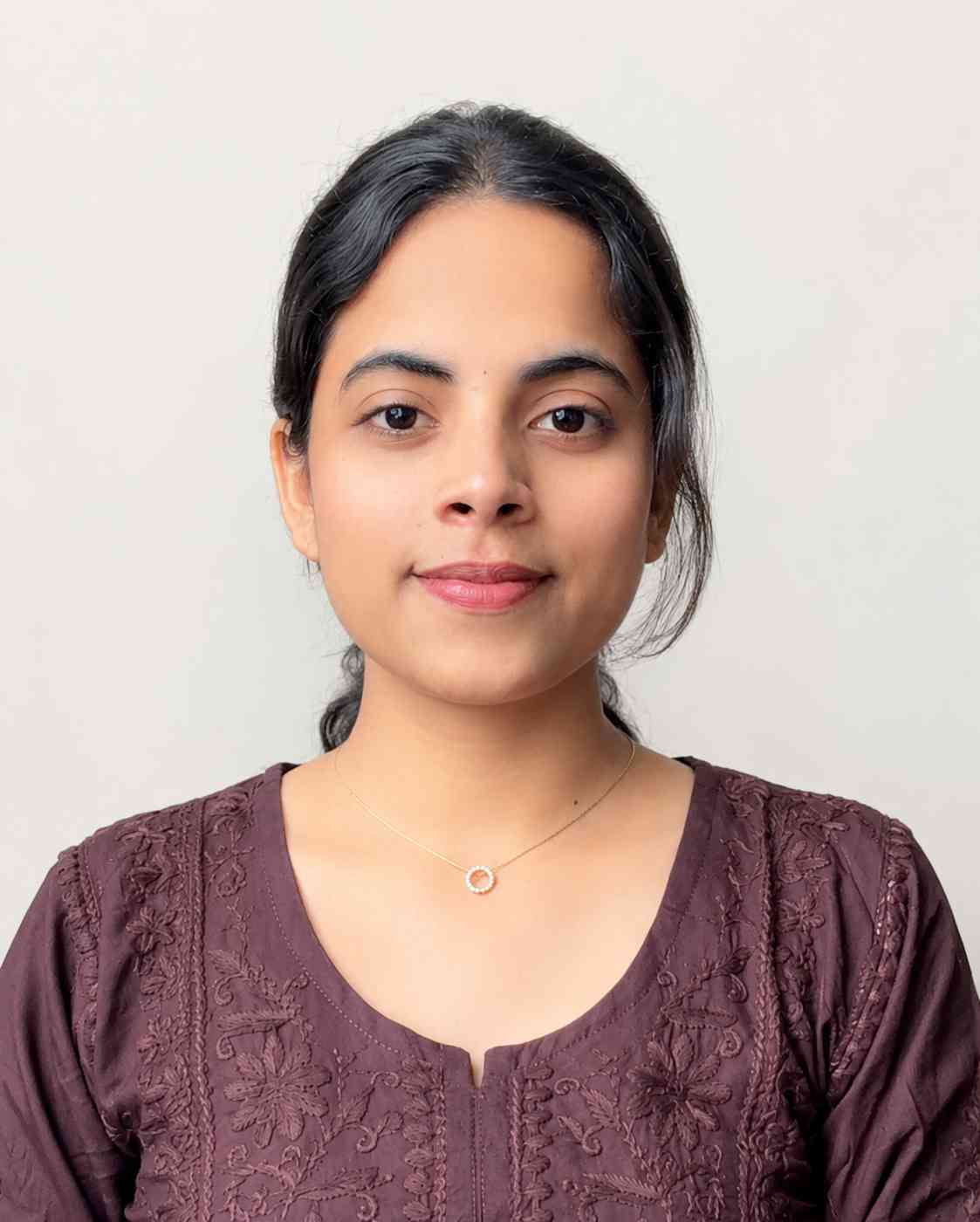 Jyoti Sanas