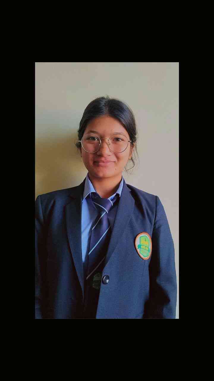 Sanyogita Kaintura 