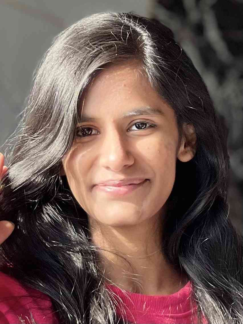 Sakshi Kale