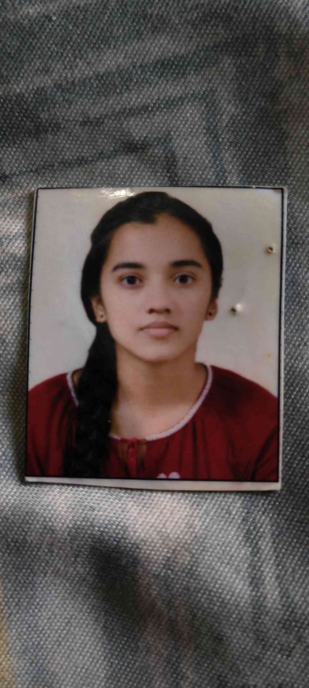 Kanika Pujari 