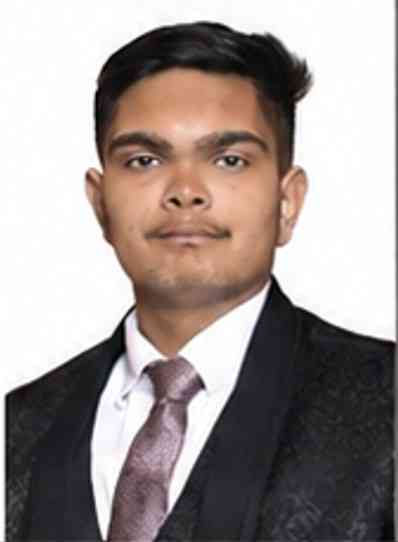 kashiv khurana