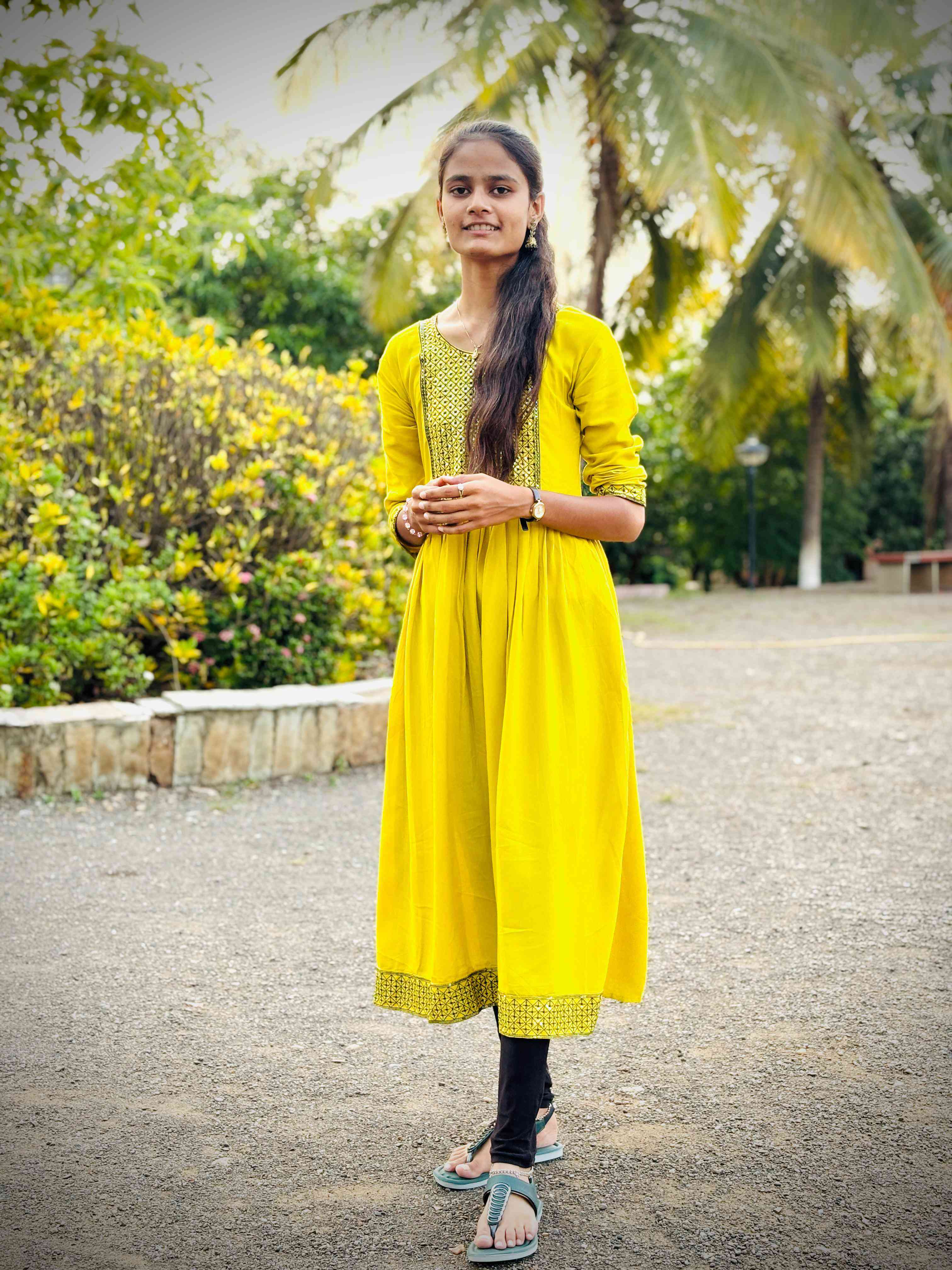 Kaynat Bapusaheb Patel