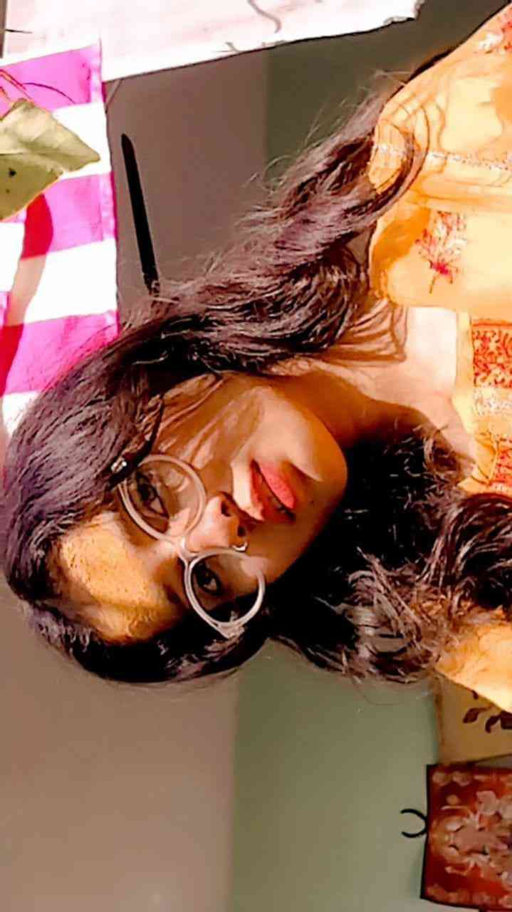 Keerti bhatt