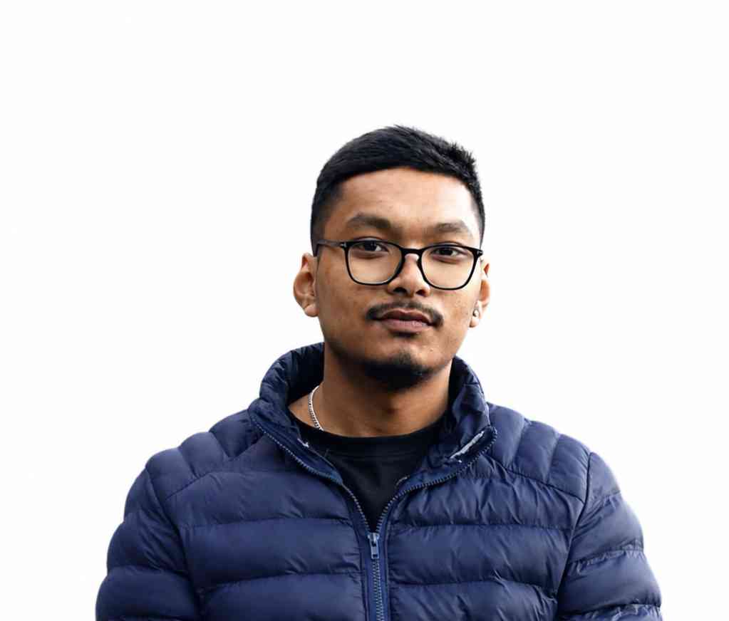 Akash Khati