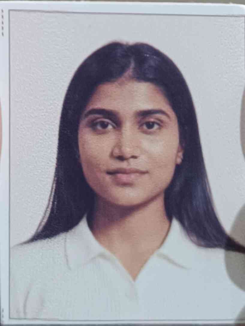 Shravani Khawale