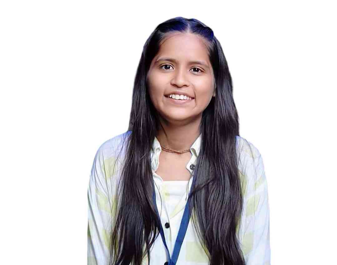 Khushboo Vishwakarma