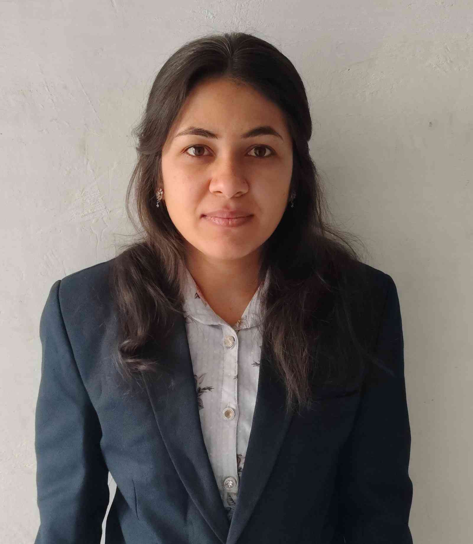Khushi Paliwal 