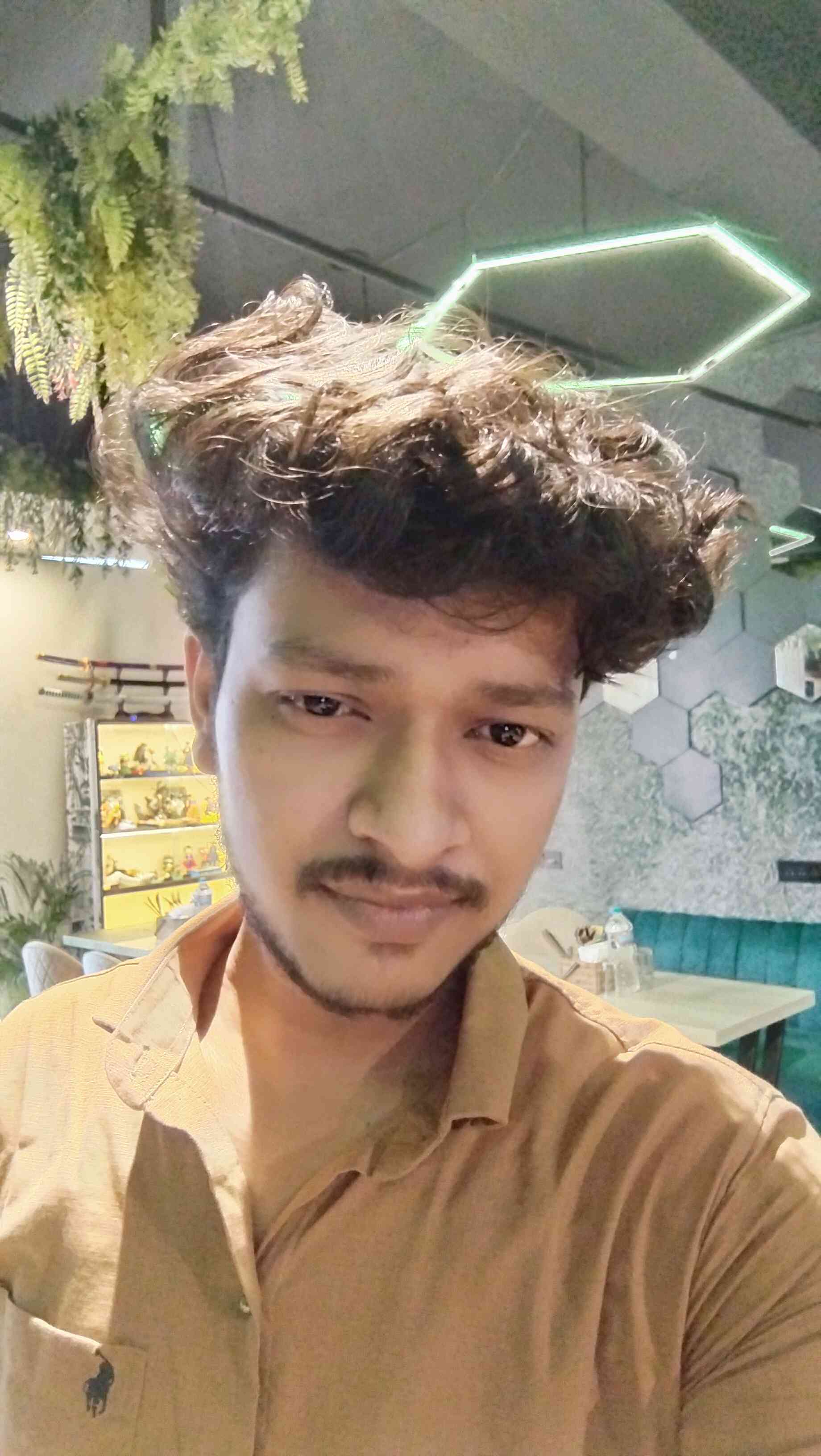 Kishan Kumar Maurya