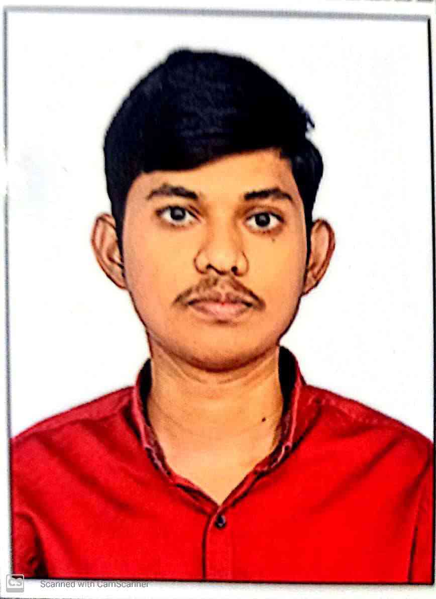 Kokku Deepak