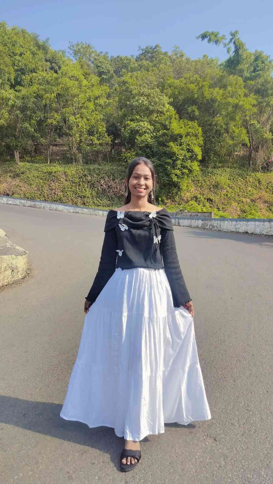 Shraddha Kolhe