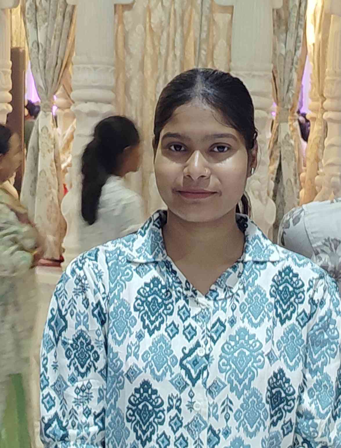 Komal Rani 