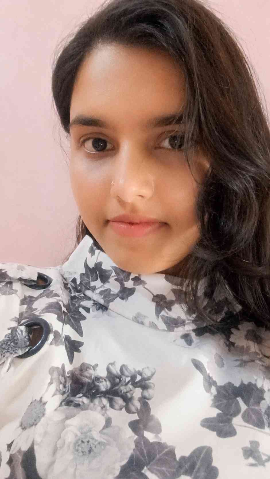 Shashvati singh 