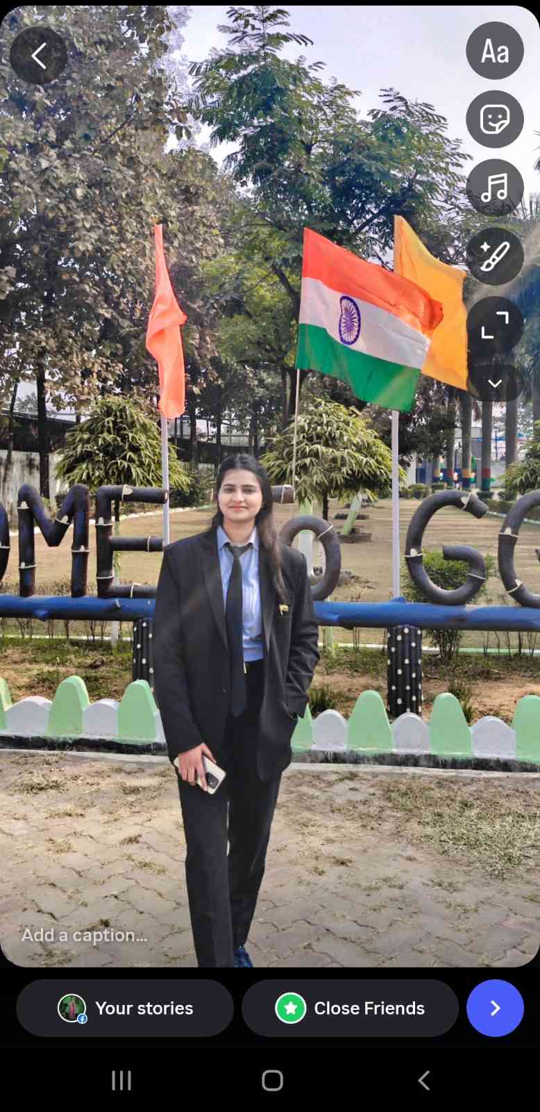 Shristi singh