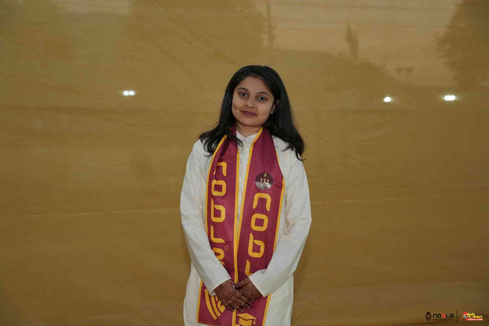 Krisha Thakarar 