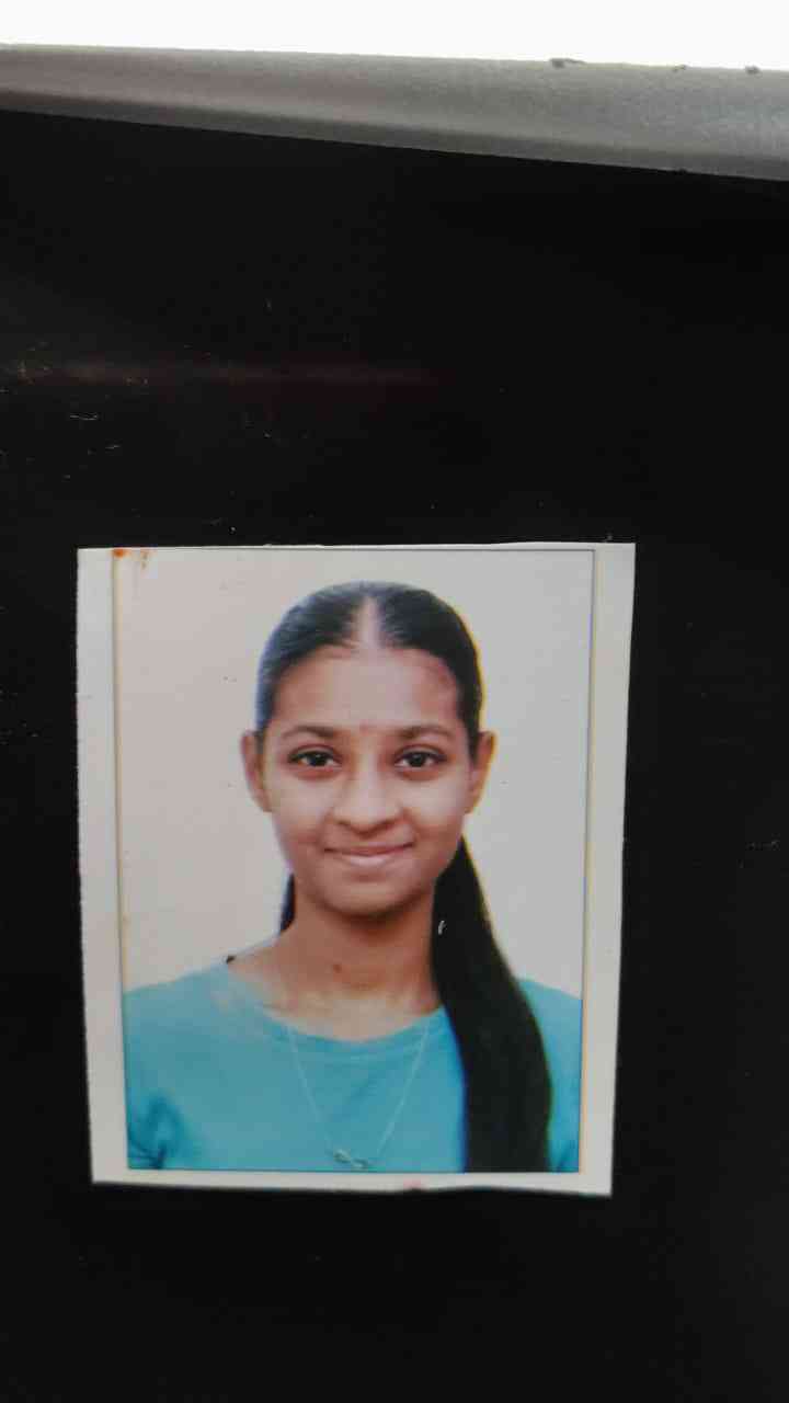 Krishtika kanu vinjuda