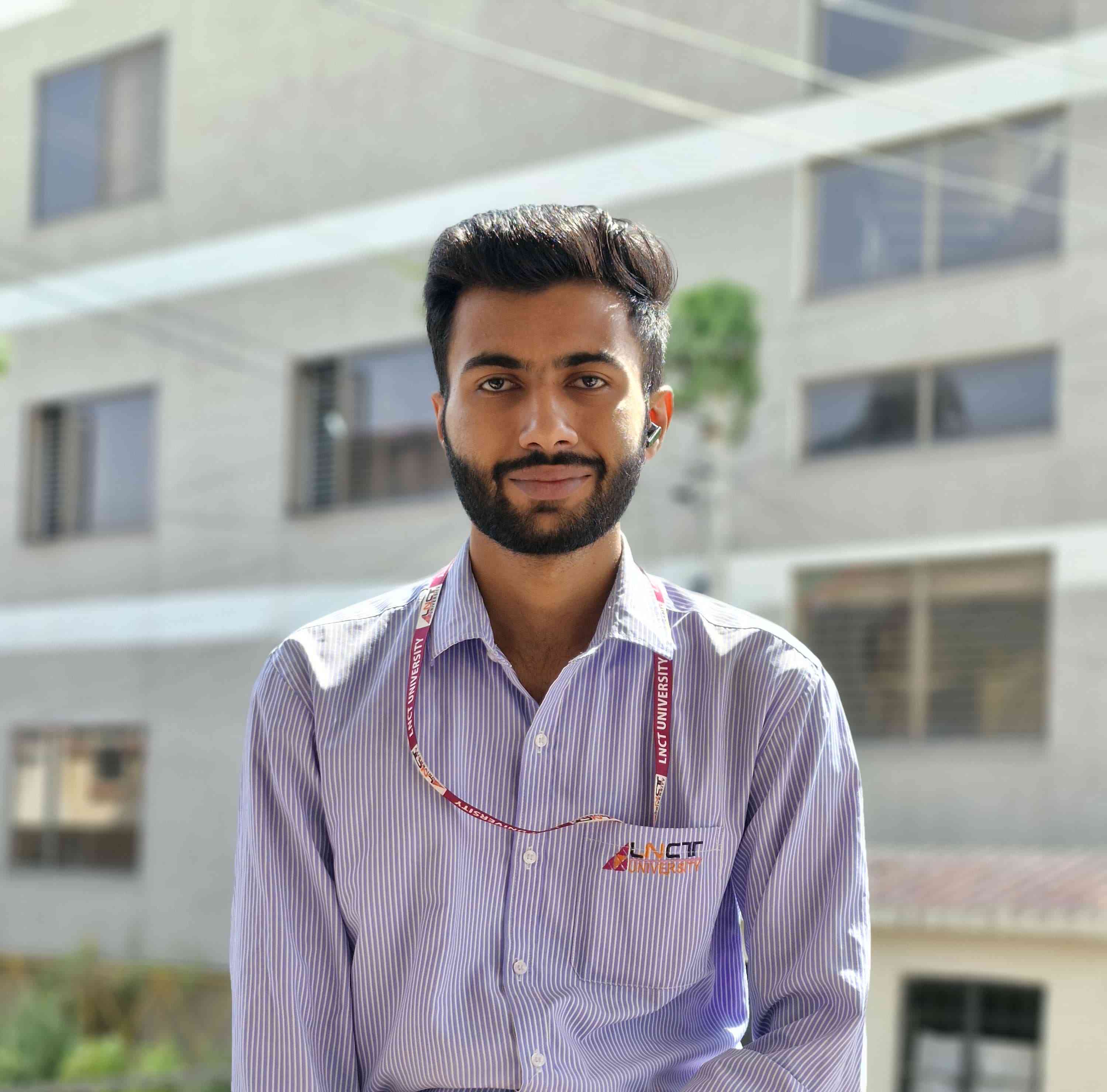 sudhanshu kumar
