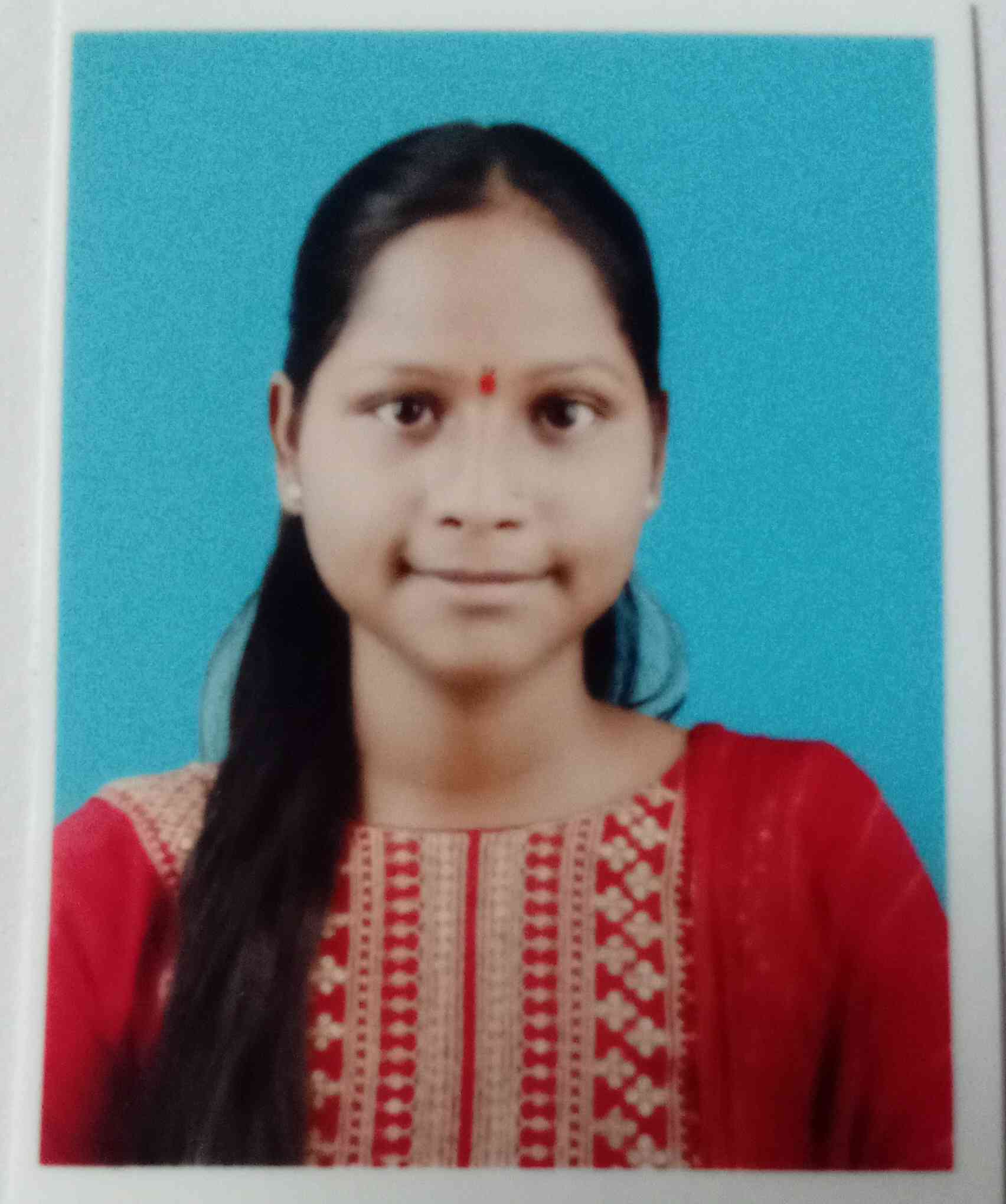 Kukade Ambani Pandurang 