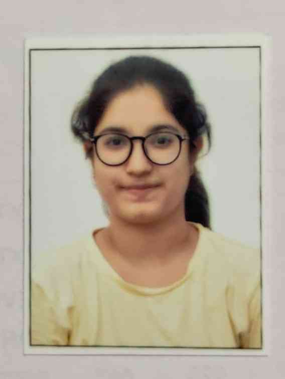 Suhani Kumar