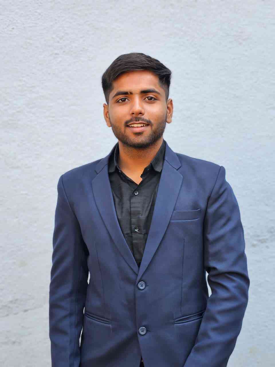 Kunal Dnyandev Jadhav