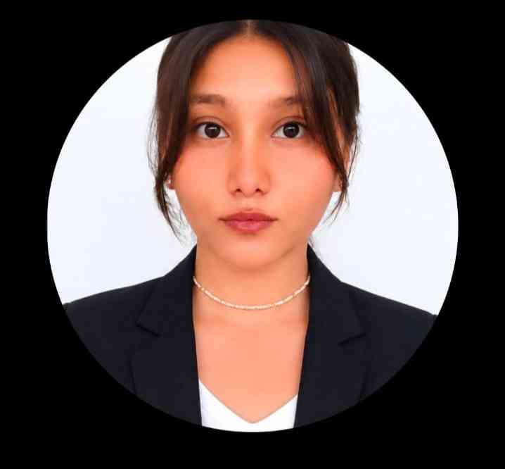 Geeta Ladhe