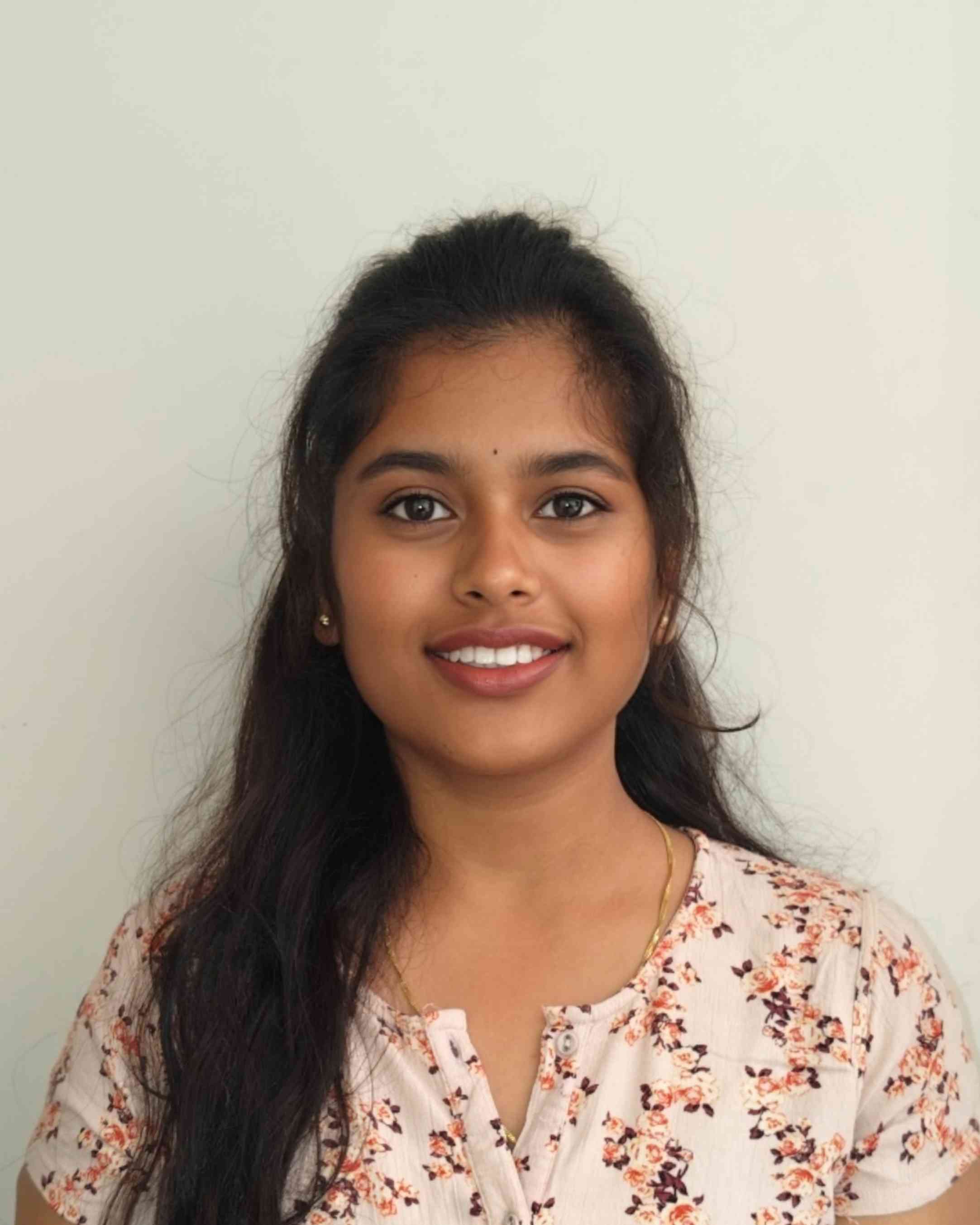 Lahari V