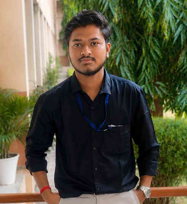 Lokesh Patel 