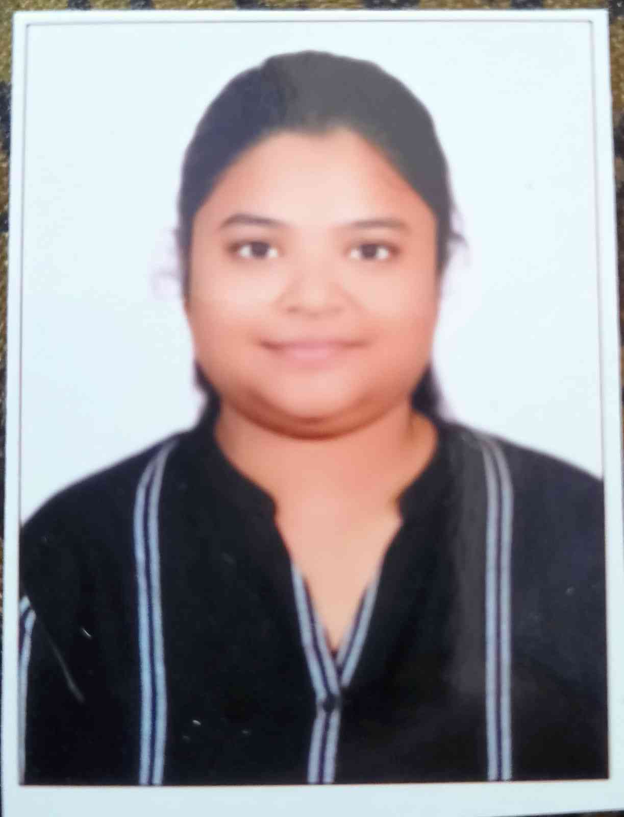 Roshni lokhande