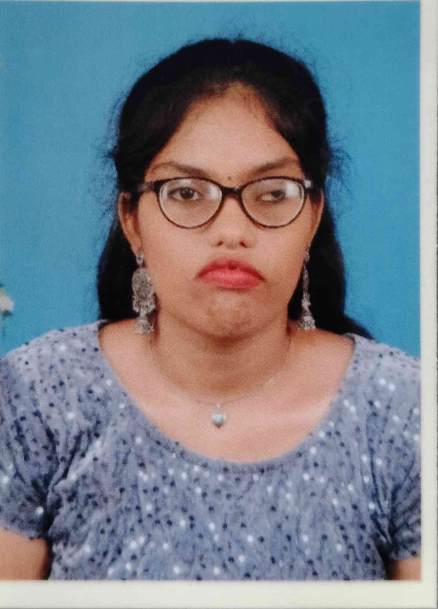 M. Madhumitha