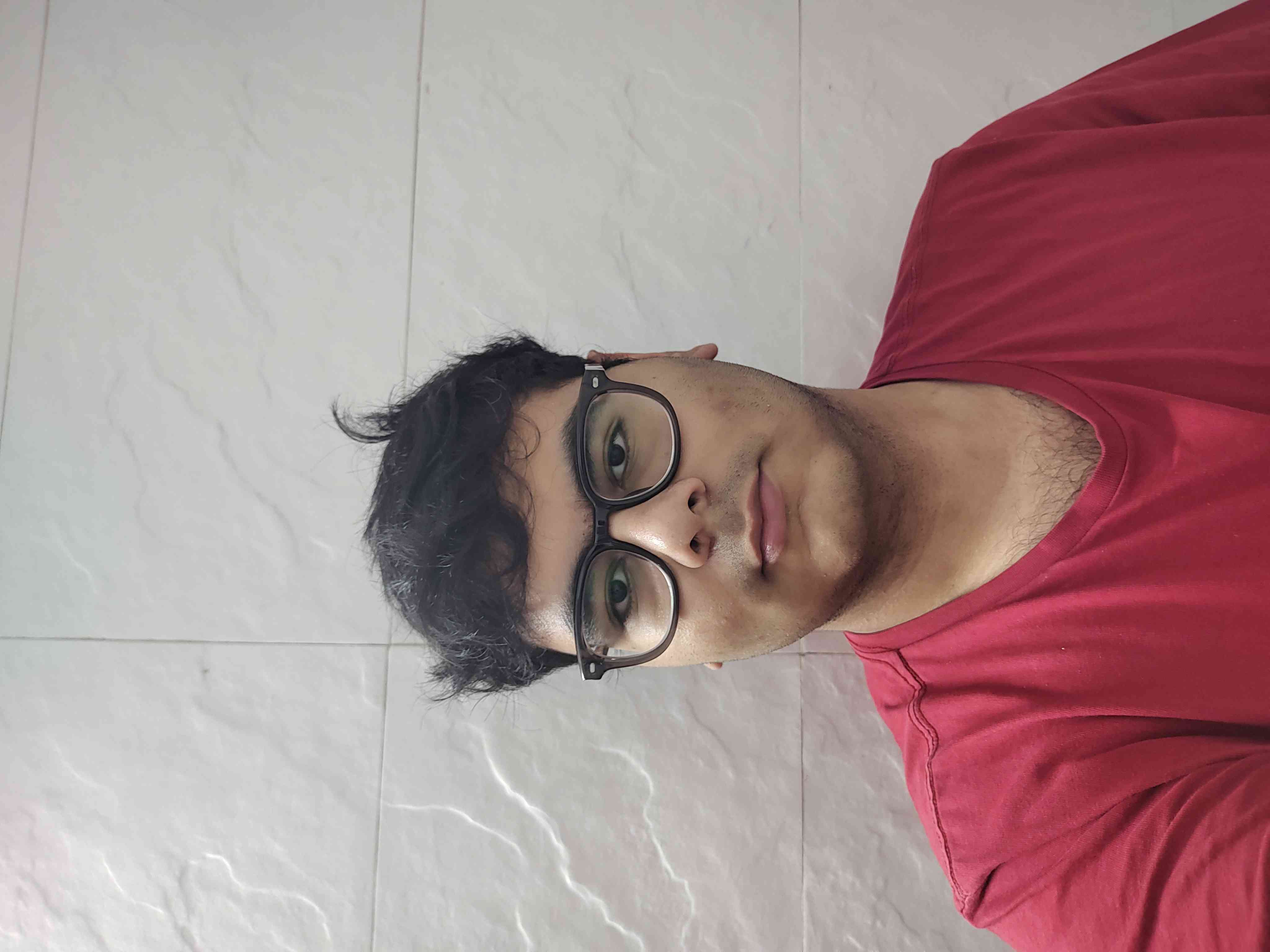 Madhav Malhotra 