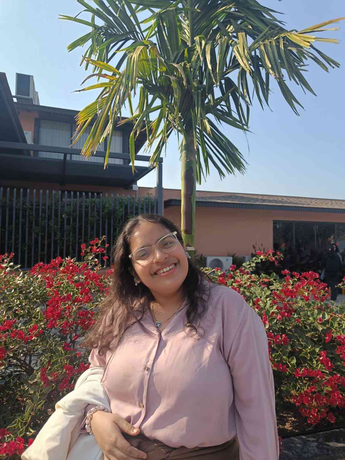 Madhura sakpal