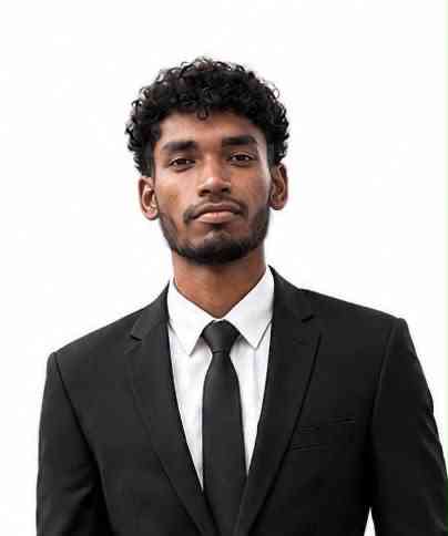 Magemairaj M