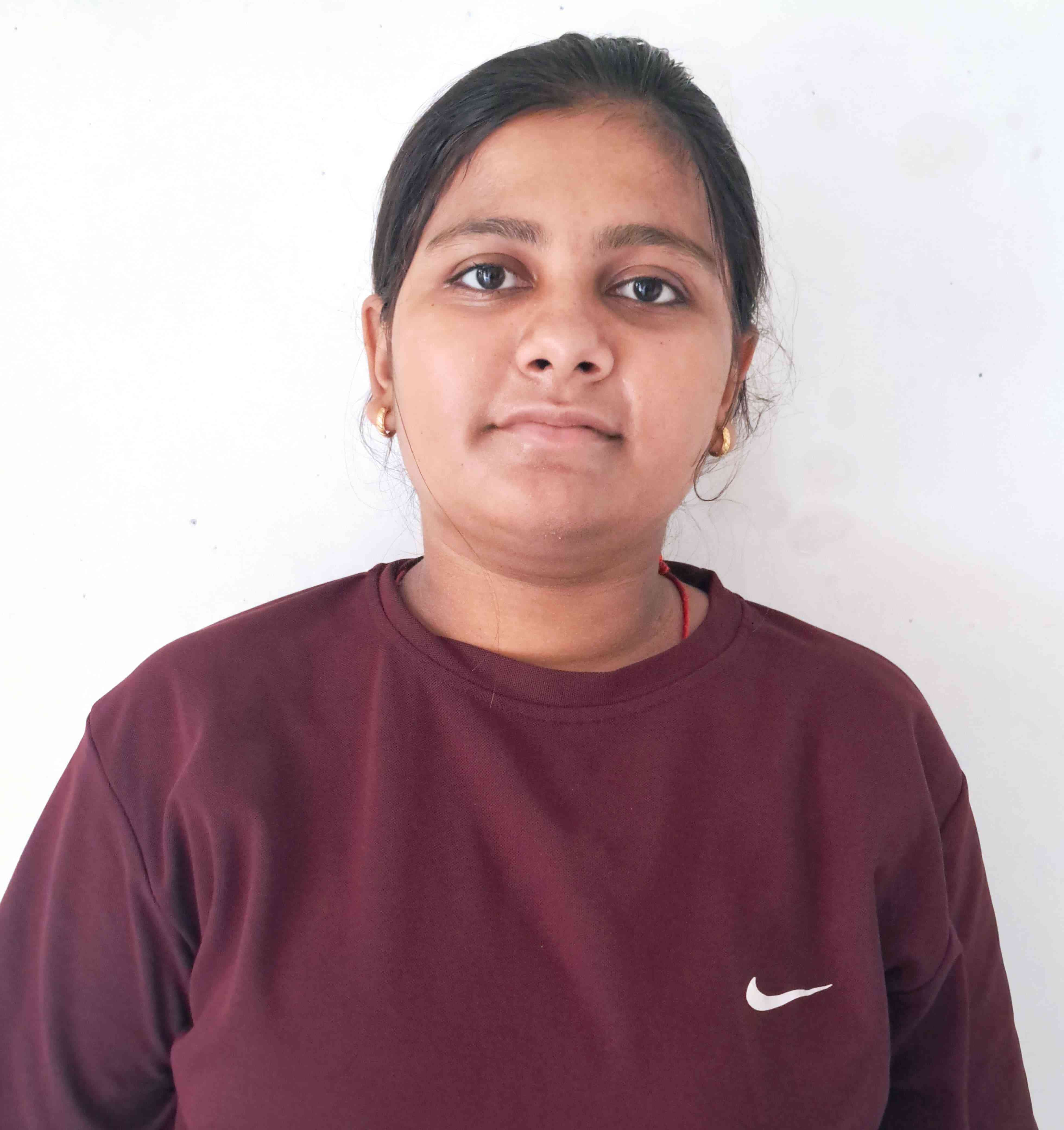 Mahi Seth 