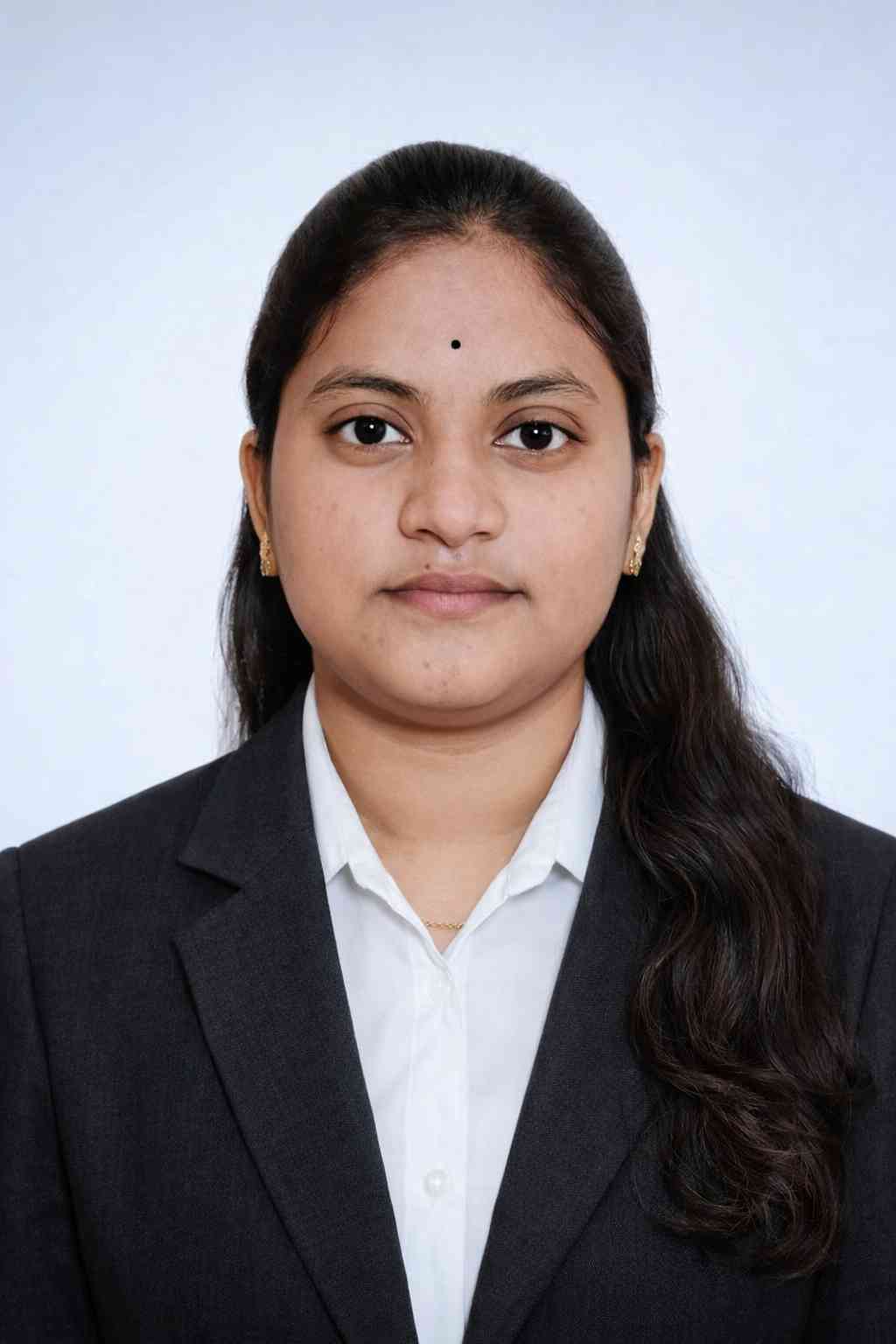 Mamillapalli Harshitha Chowdary 