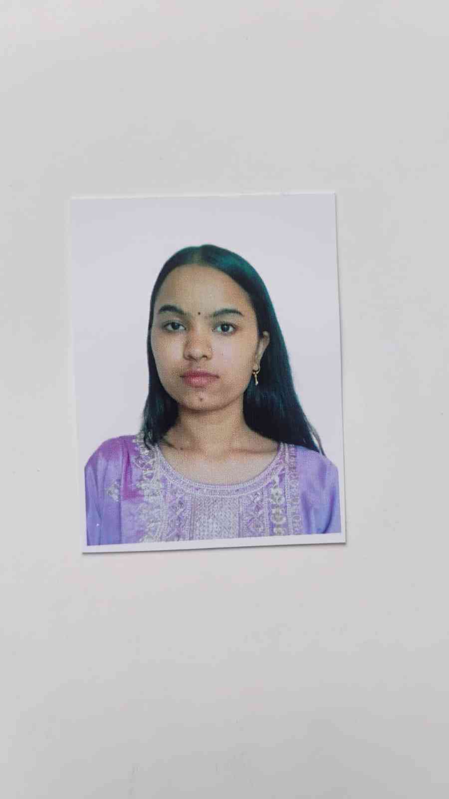 Mamta kumari 