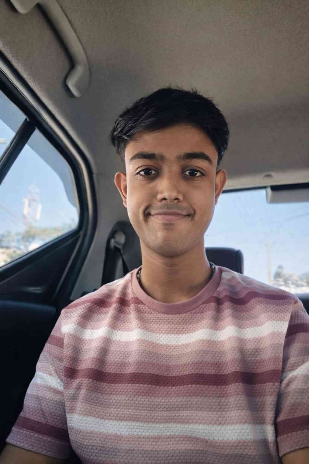 Tade Ganguli