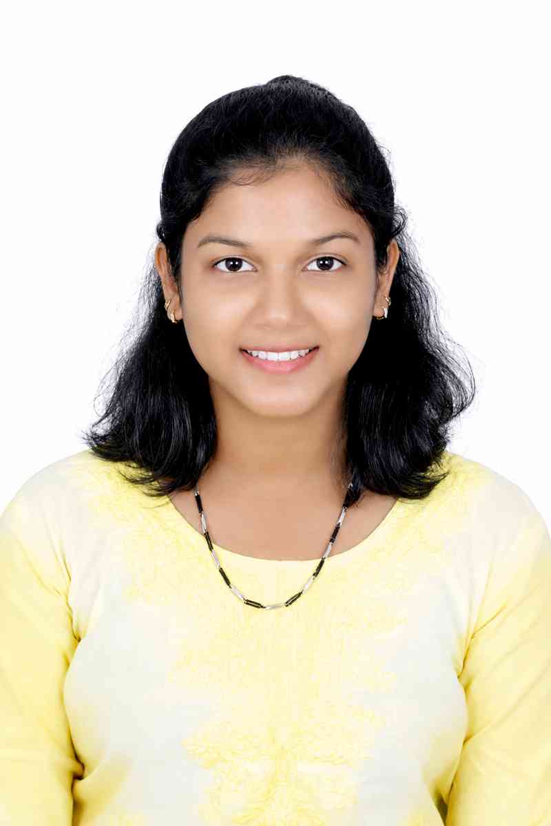 Matkar Saniya Shashikant 