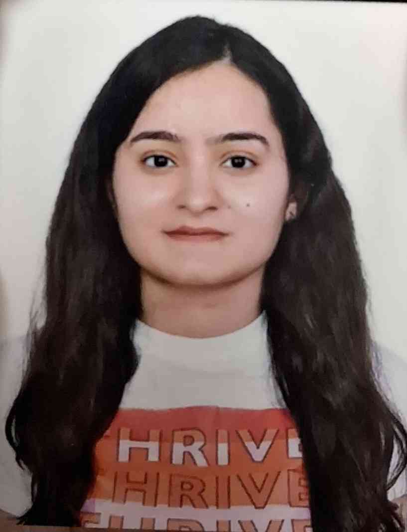 Megha khera 